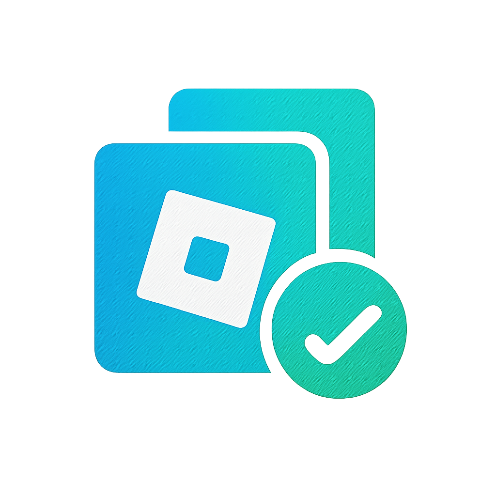 VC Verify Icon