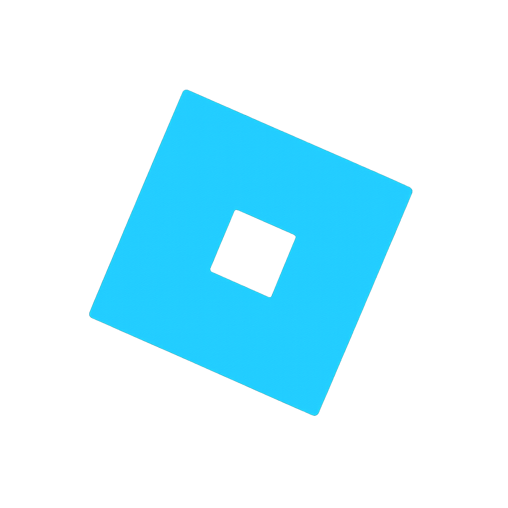 Roblox Logo