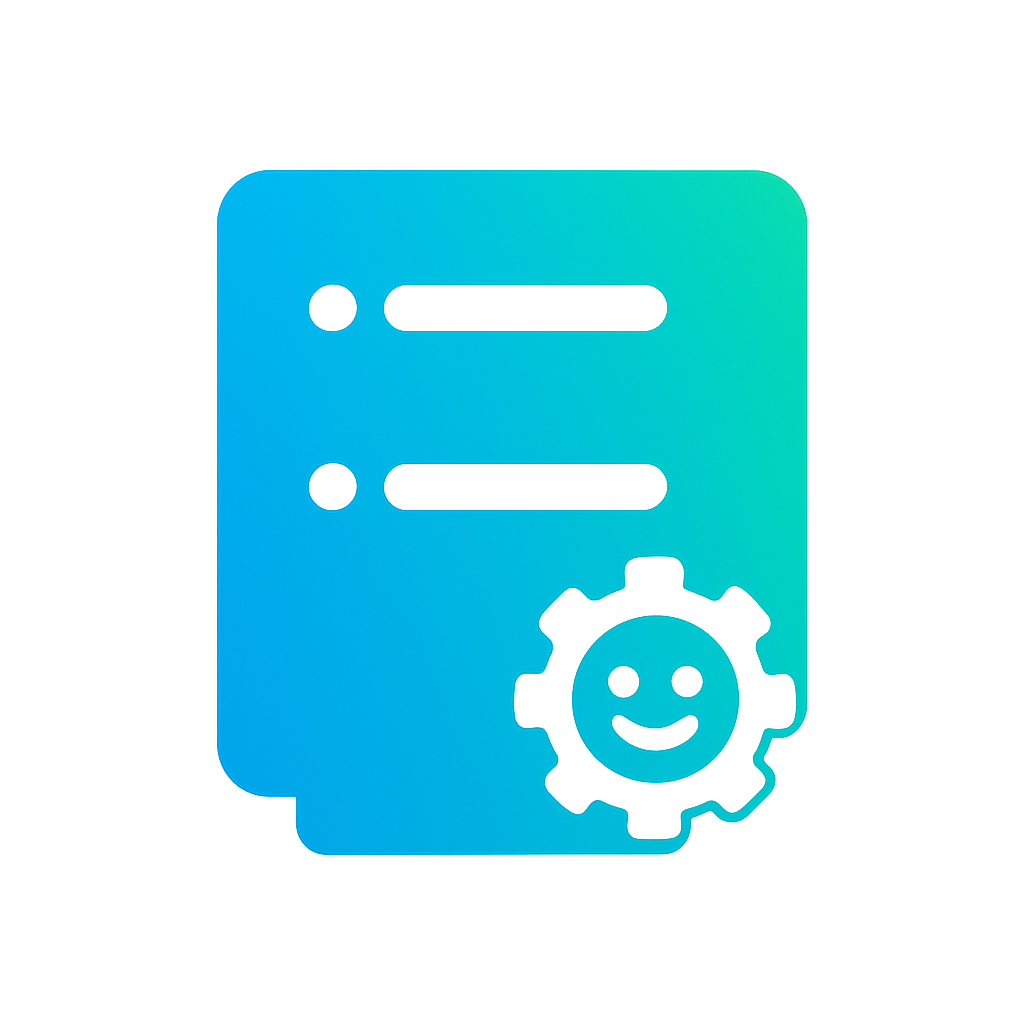Server Finder Icon